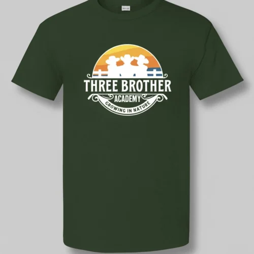 Cotton Short Sleeve Shirt 