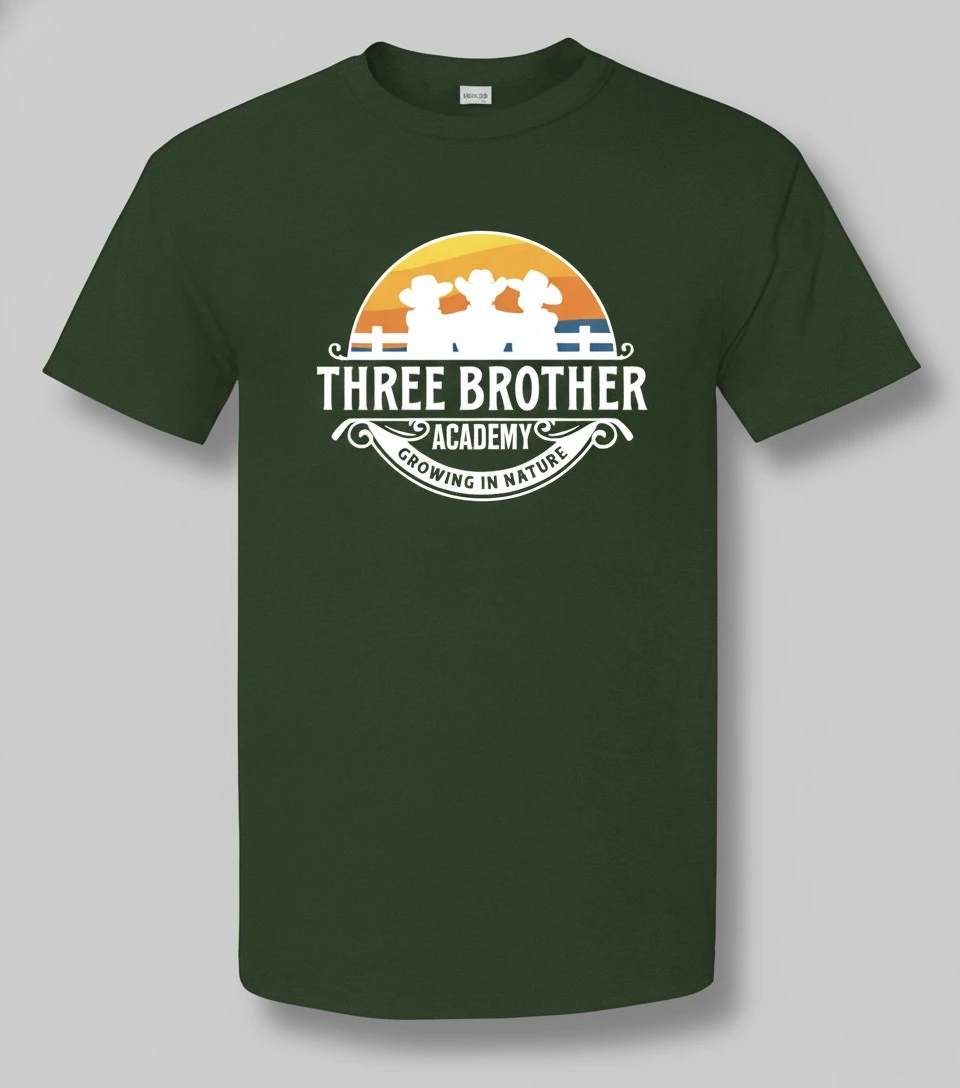 Cotton Short Sleeve Shirt