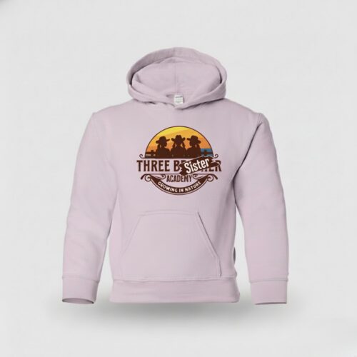 Three Sister Sweater