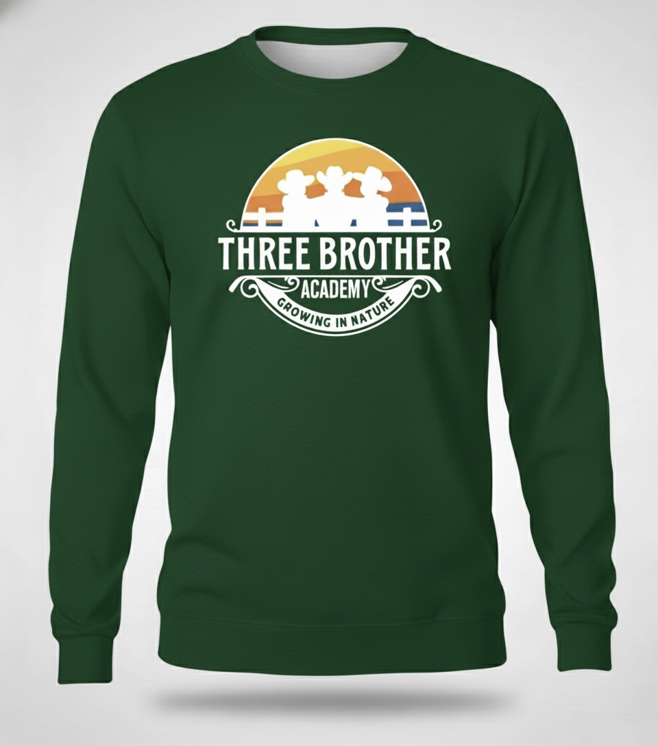 Cotton Long Sleeve Shirt