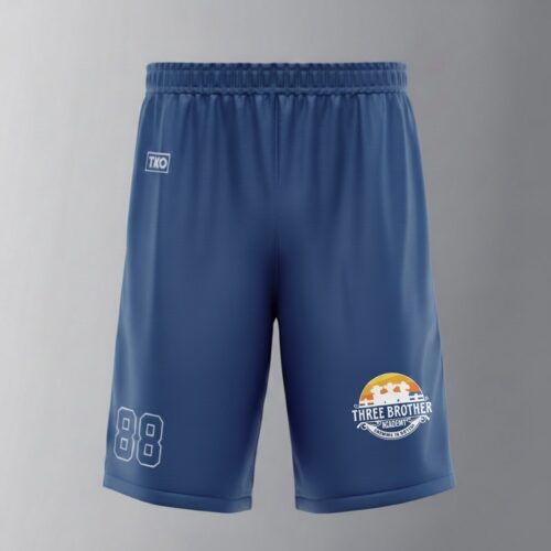 TKO Dry-Fit Short