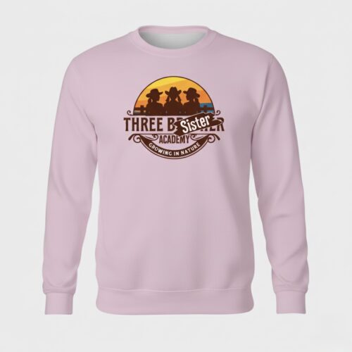Three Sister Cotton Long Sleeve Shirt