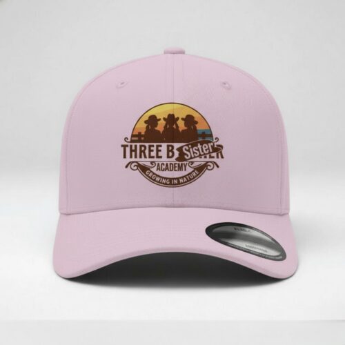 Three Sister Baseball hat